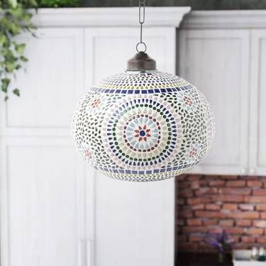 LAMPS & LIGHTING