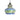 Green glass handi ceiling pendant lamp - Craftkriti