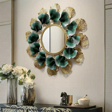 Mirrors