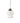 Colourful mosaic hanging pendant lamp - Craftkriti