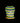 Multicolour glass traditional ceiling pendant lamp - Craftkriti