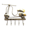 Metal Scooter Wall Hook - Craftkriti