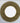 Half Ball Large Metal Wall Mirror - Craftkriti