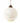 Multicolour glass unravel hanging pendent lamp