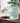 Green Mosaic Glass Elegant Table Lamp